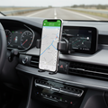 360° Magnetic Car Phone Mount
