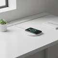15W Fast Wireless Charging Pad