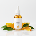 Vitamin C Brightening Face Serum