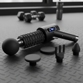 Muscle Recovery Massage Gun