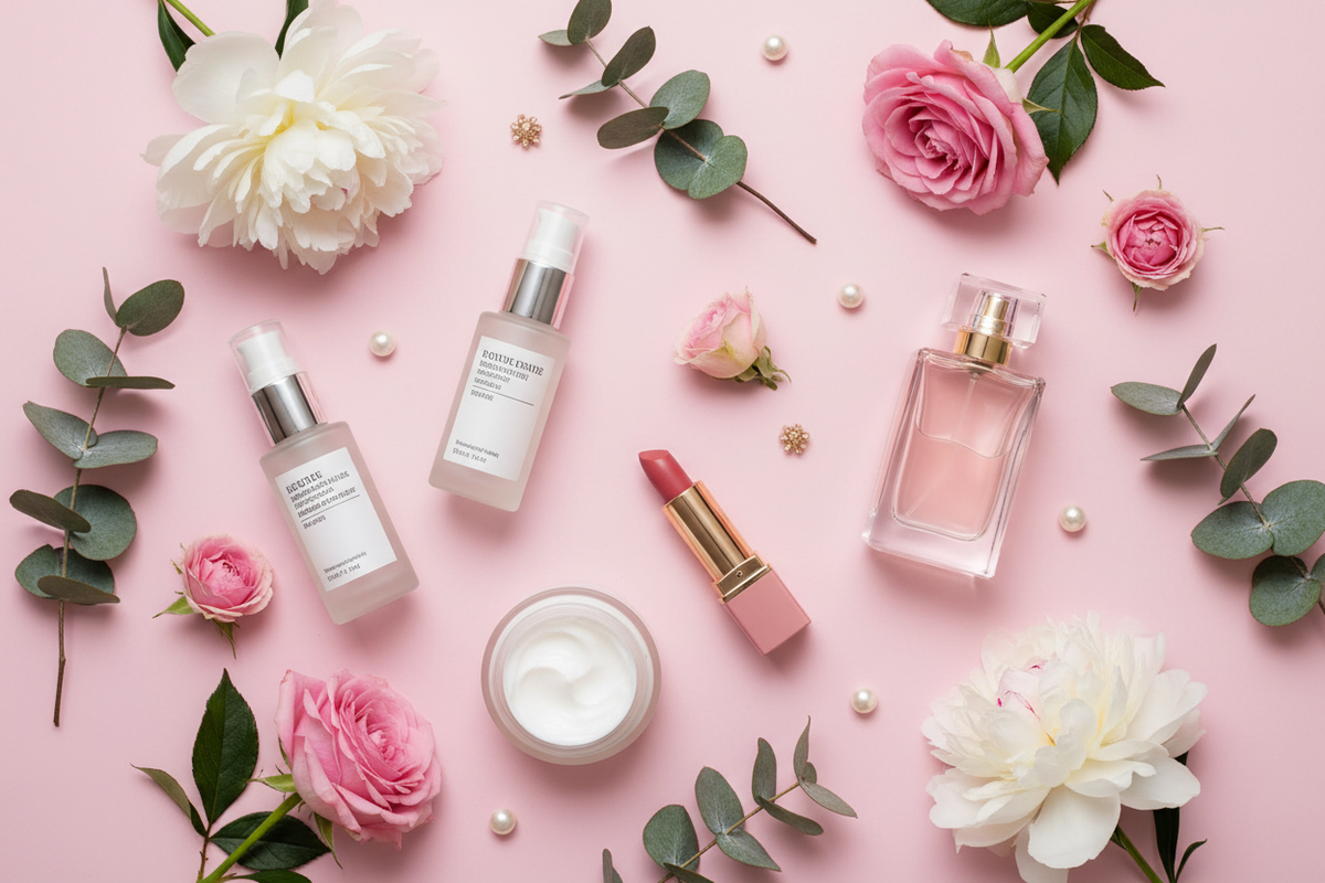 Beauty & Personal Care