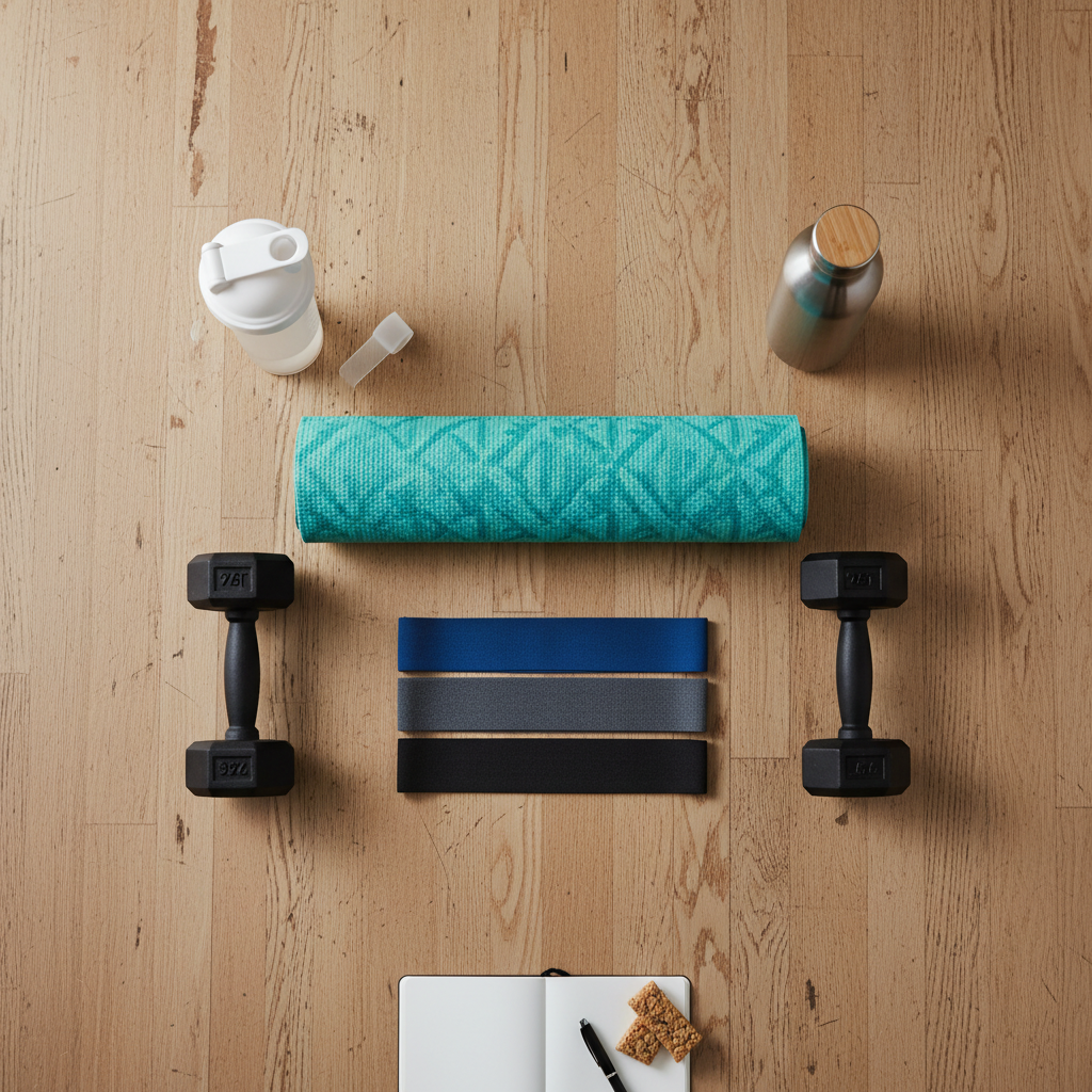 Gym & Wellness