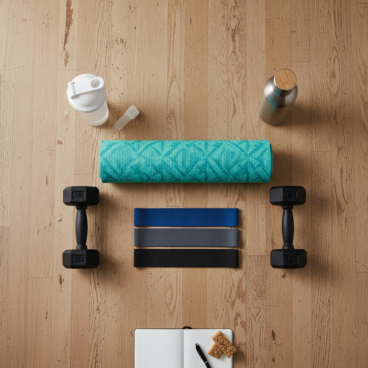 Gym & Wellness