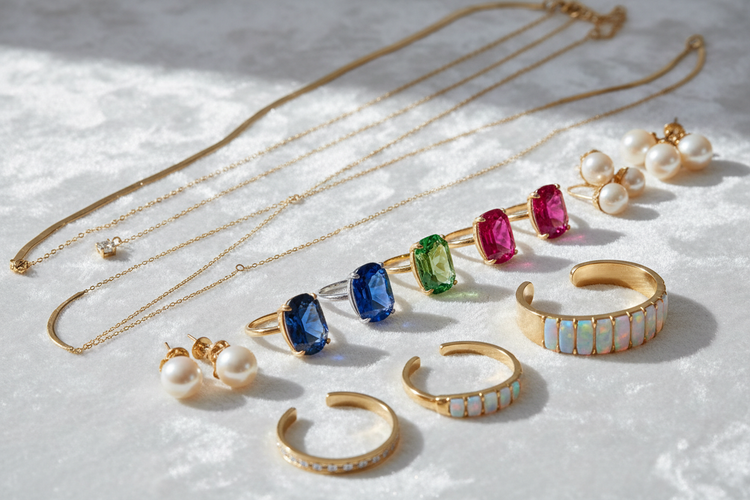 Jewellery