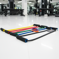 Resistance Bands Set of 5