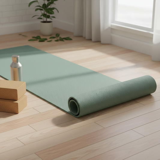 Premium Non-Slip Yoga Mat